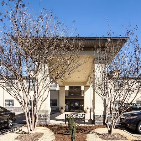 Econo Lodge Inn & Suites Little Rock Sw-2