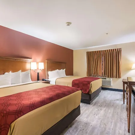 Econo Lodge Inn & Suites Little Rock Sw-3