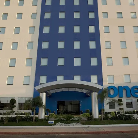 One Aguascalientes San Marcos-2