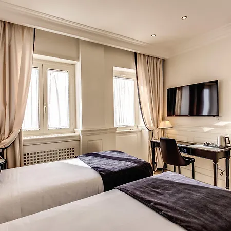 Hotel Domus Mea-2