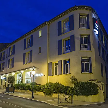 Best Western Hotel Matisse-2