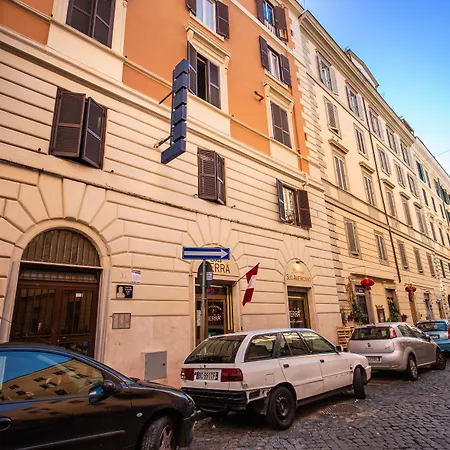 Hotel Domus Mea-3