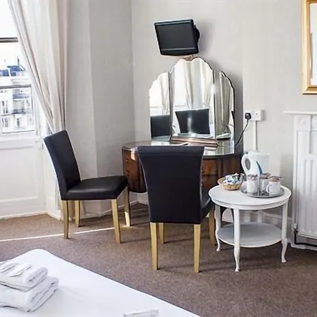 The Queensbury Hotel-2
