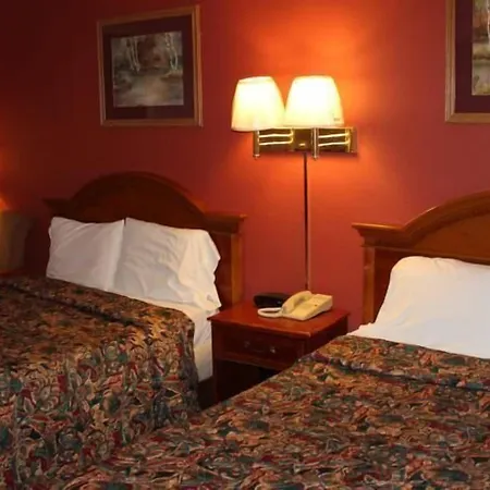 Andrew Johnson Inn-2