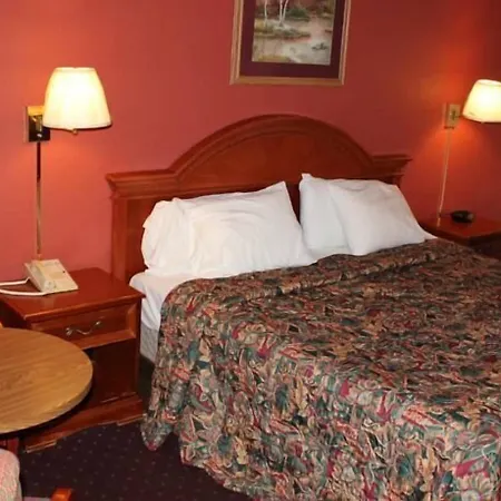 Andrew Johnson Inn-3