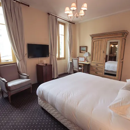 Hotel les Armoiries-3