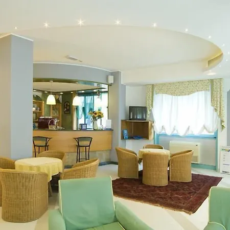 Hotel Bolivar-3
