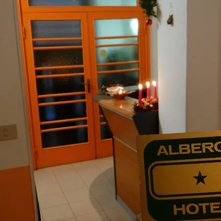 Hotel Amendola Fiera-3