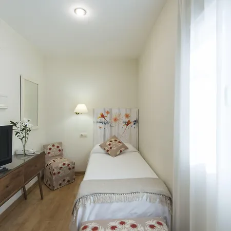 Hotel Alcántara-2