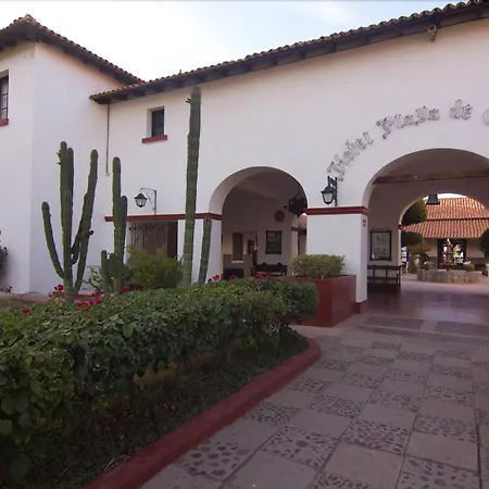 Hotel Playa de Cortes-2