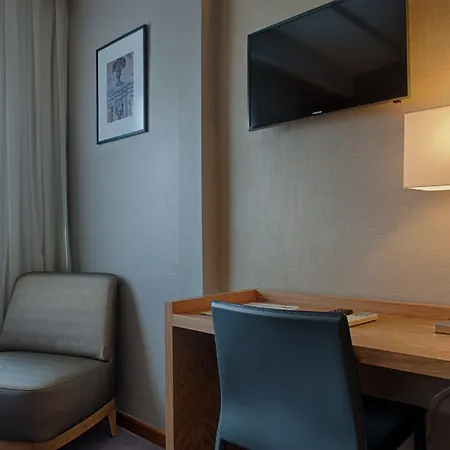 Hotel Oslo-3