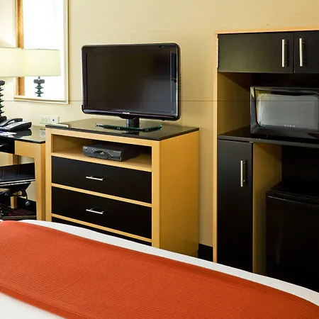 Holiday Inn Express - Wall Street By Ihg-3