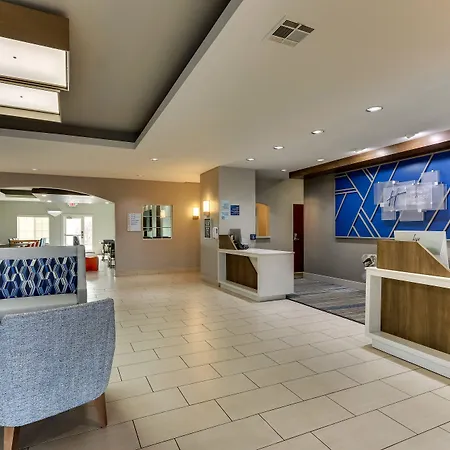 Holiday Inn Express & Suites - Ardmore By Ihg-3