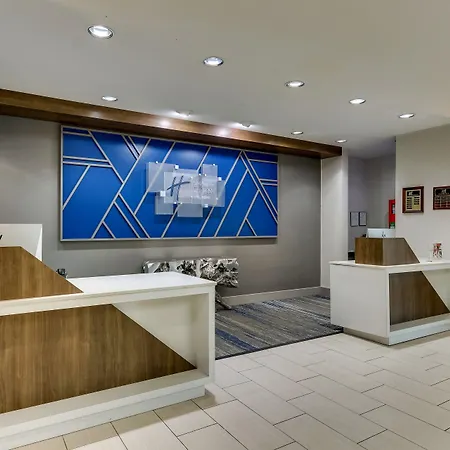 Holiday Inn Express & Suites - Ardmore By Ihg-3