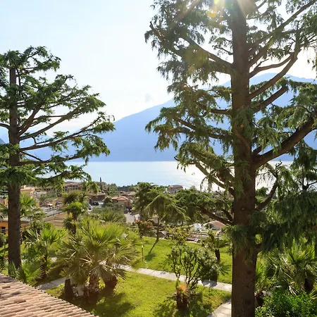 Hotel Cristina-2