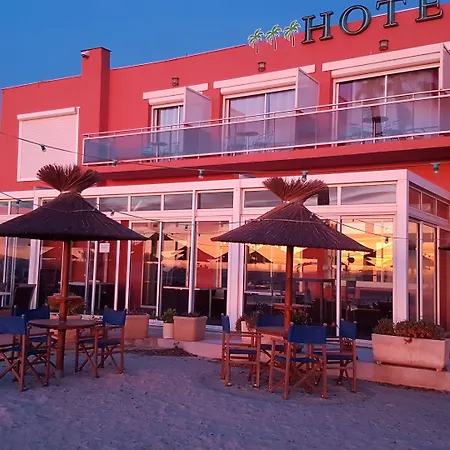 Hotel La Potiniere-2