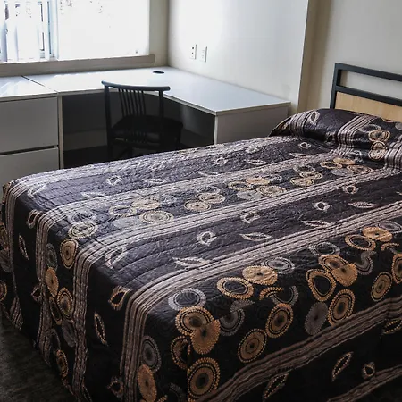 Residence & Conference Centre - Kitchener-Waterloo-2