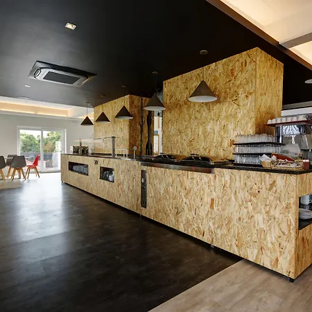 Sport Hotel Gym + Spa-2