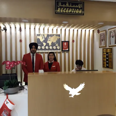 Royal Falcon Hotel-2