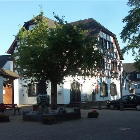 Hotel-Restaurant Weinhaus Grebel-2