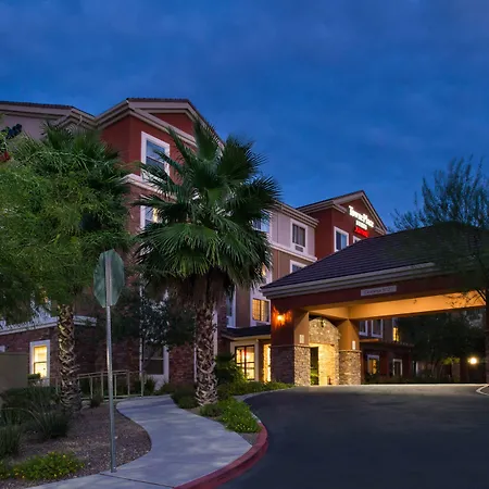 Towneplace Suites By Marriott Las Vegas Henderson-3