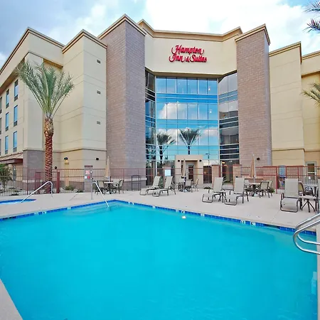 Hampton Inn & Suites Phoenix/Gilbert-2