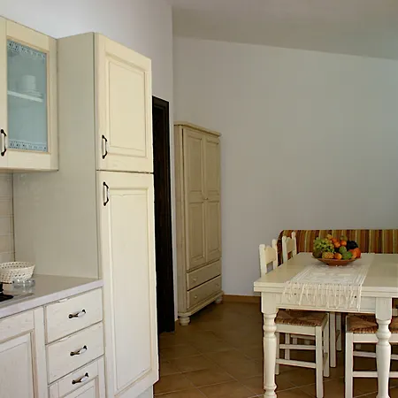 Residenza Pierre et Vacances Badus-3
