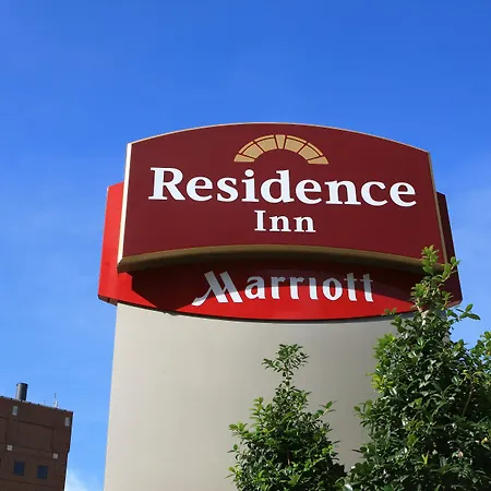 Residence Inn By Marriott Birmingham Downtown Uab-2