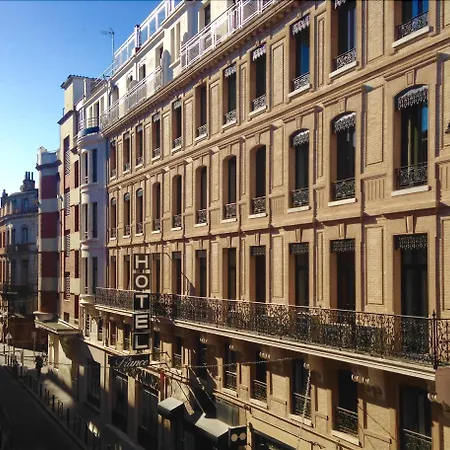 Hotel De France-3