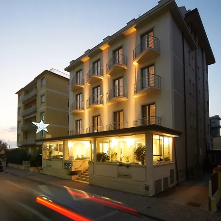 Hotel Sirio-2