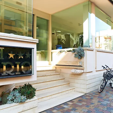 Hotel Sirio-3