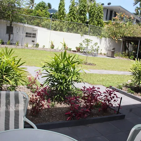 Beachfront Terraces With Onsite Reception & Check In-2