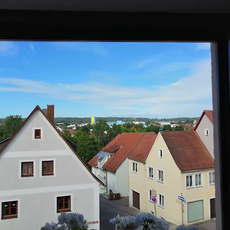 Hotel Wilder Mann-2