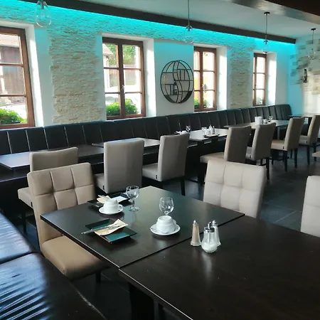 Hotel Wilder Mann-3