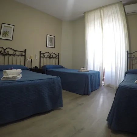 Hostal El Pilar-2