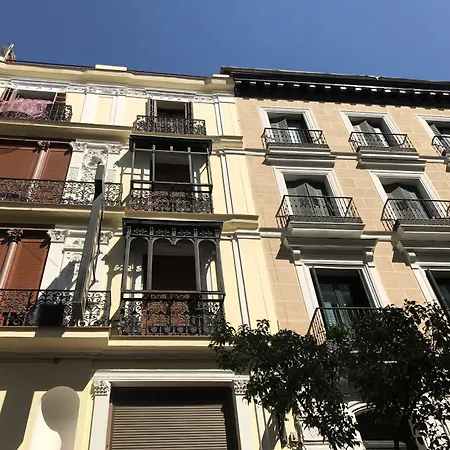 Hostal El Pilar-3