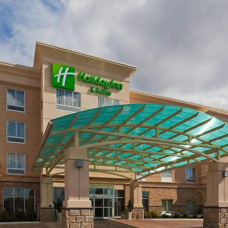 Holiday Inn Hotel & Suites Lima By Ihg-2