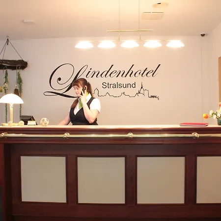 Lindenhotel Stralsund-2