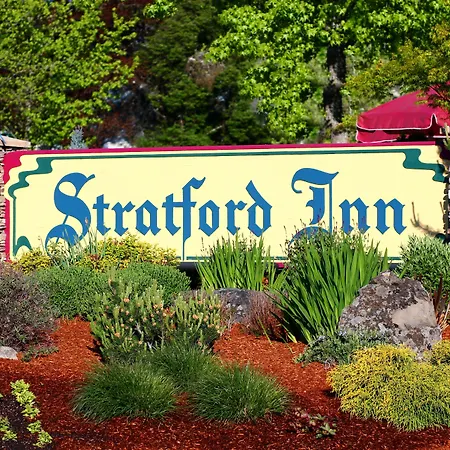 Stratford Inn-2