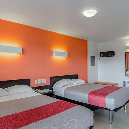 Motel 6 Riverton Wy-3
