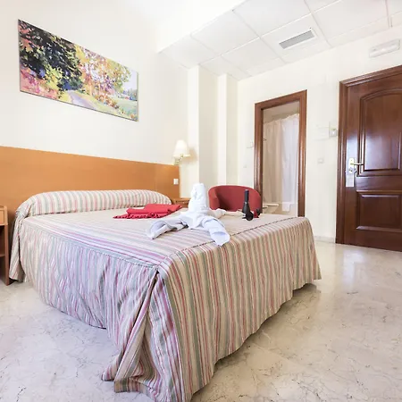 Hotel Toboso Almuñécar-2