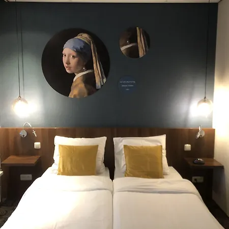Hotel de Koophandel-2