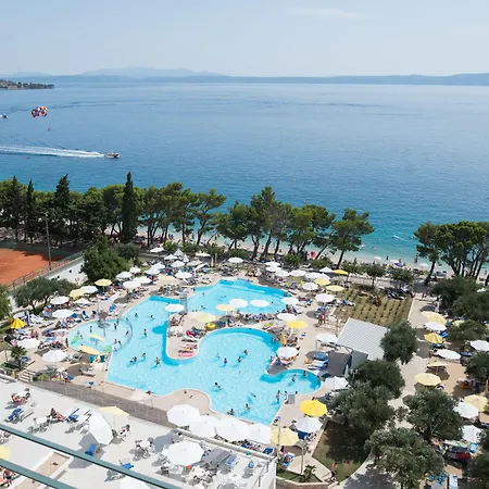 Bluesun hotel Neptun - All inclusive-3