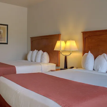 Allington Inn & Suites Kremmling-2