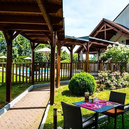 Best Western Amarys Hotel & Spa-3