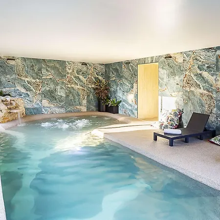 Best Western Amarys Hotel & Spa-2
