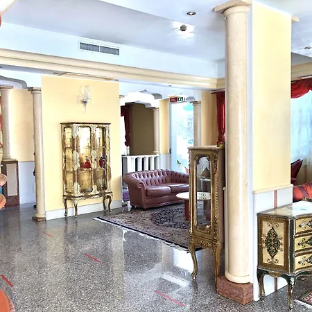 Hotel Margherita-2