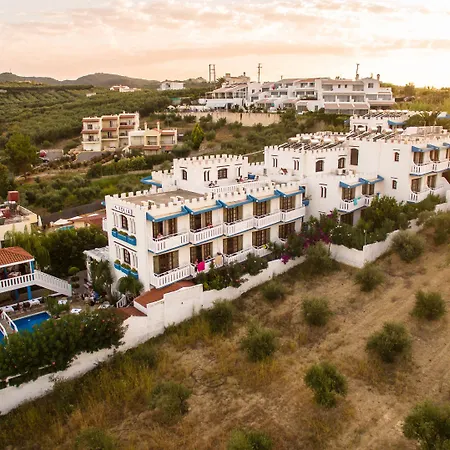 Folia Apartments Chania-3