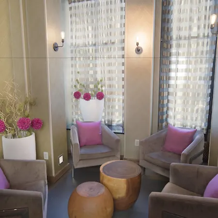Fairfield Inn & Suites By Marriott New York Manhattan/Fifth Avenue-3