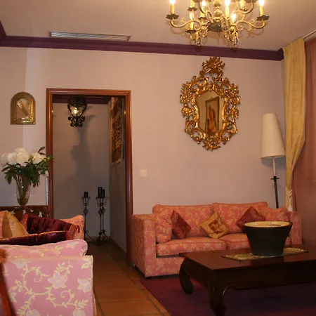 Hotel Convento La Gloria-3